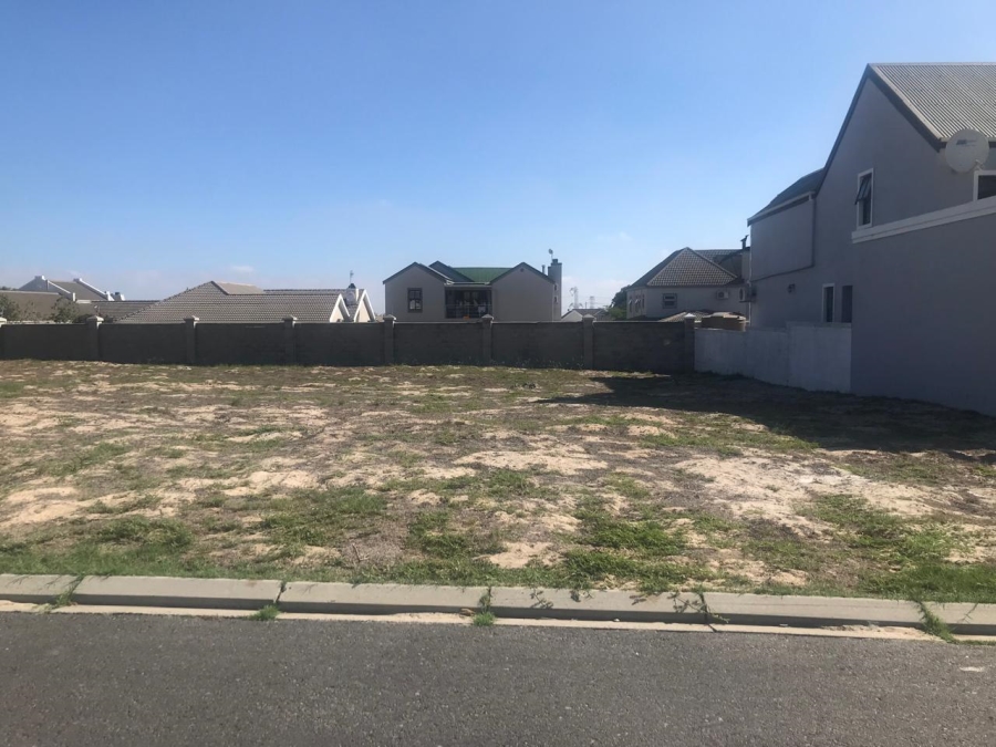 0 Bedroom Property for Sale in Zevendal Western Cape